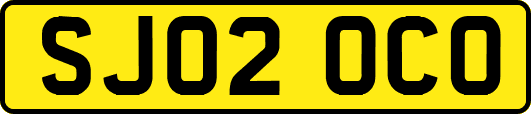 SJ02OCO