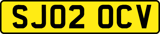 SJ02OCV