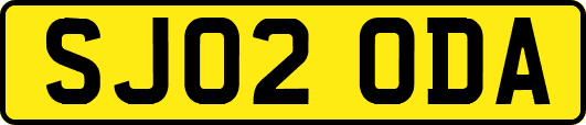 SJ02ODA