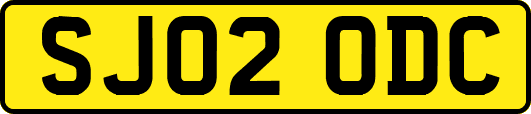 SJ02ODC