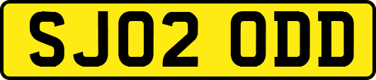 SJ02ODD