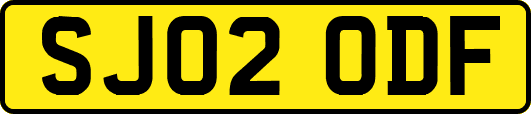 SJ02ODF