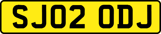 SJ02ODJ