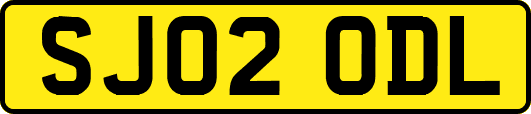 SJ02ODL