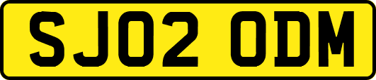 SJ02ODM