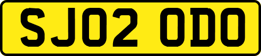 SJ02ODO