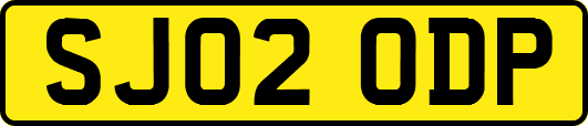 SJ02ODP