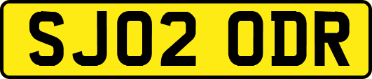 SJ02ODR