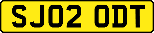 SJ02ODT