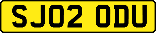 SJ02ODU