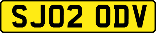 SJ02ODV