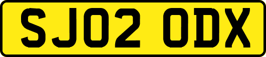 SJ02ODX