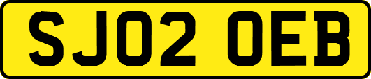 SJ02OEB