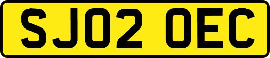SJ02OEC