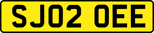 SJ02OEE