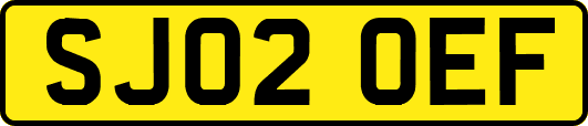 SJ02OEF