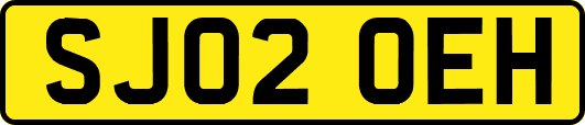 SJ02OEH