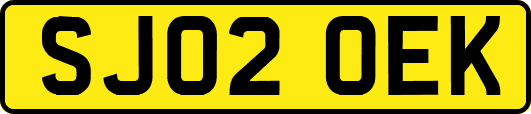 SJ02OEK