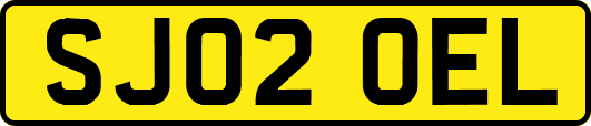 SJ02OEL