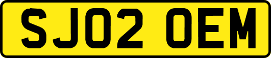 SJ02OEM