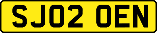 SJ02OEN