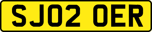 SJ02OER