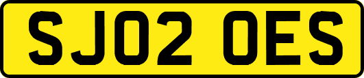 SJ02OES
