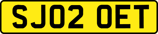 SJ02OET