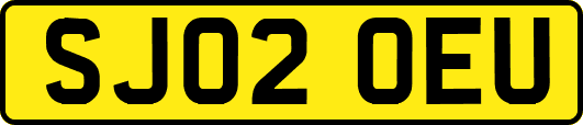 SJ02OEU