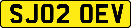 SJ02OEV