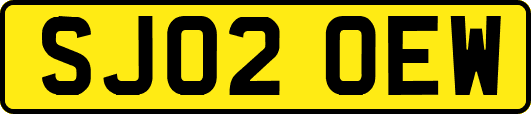SJ02OEW