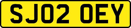 SJ02OEY