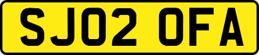 SJ02OFA
