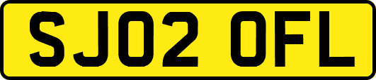 SJ02OFL