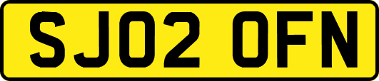 SJ02OFN