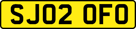 SJ02OFO