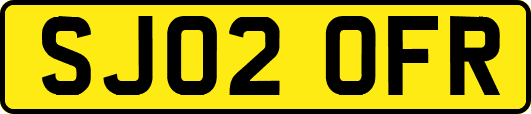 SJ02OFR