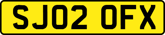 SJ02OFX