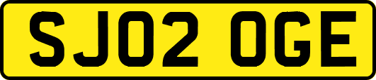 SJ02OGE