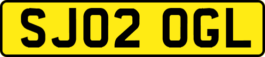 SJ02OGL