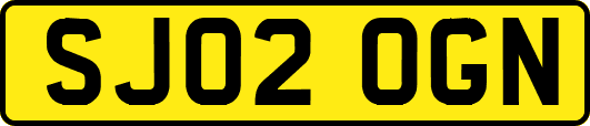 SJ02OGN