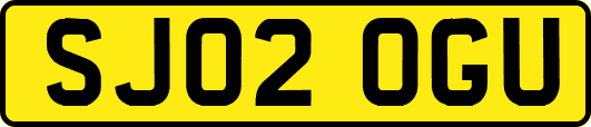 SJ02OGU