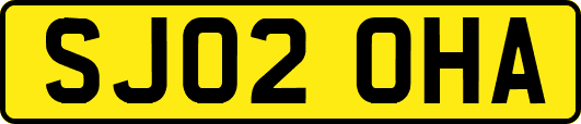 SJ02OHA