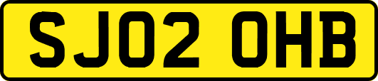 SJ02OHB