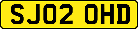 SJ02OHD