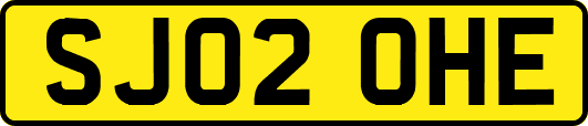 SJ02OHE
