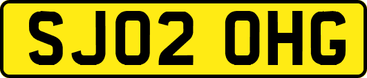SJ02OHG