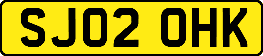 SJ02OHK