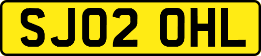 SJ02OHL