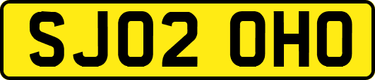 SJ02OHO